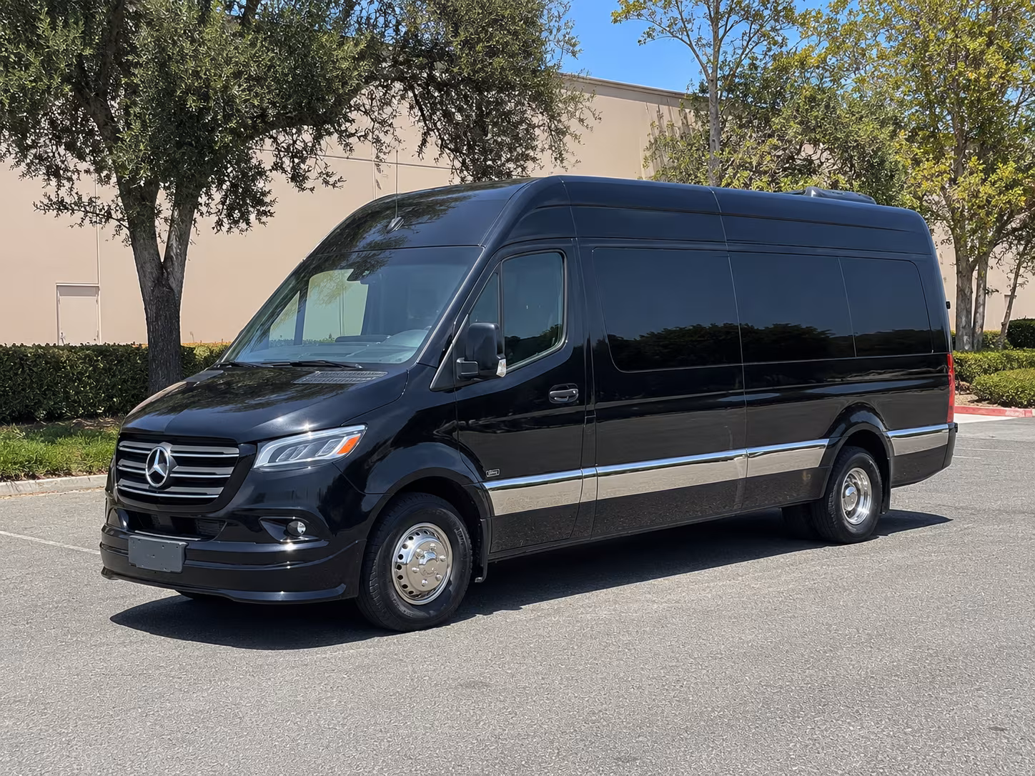 Newport News Concert Transportation & Shuttles