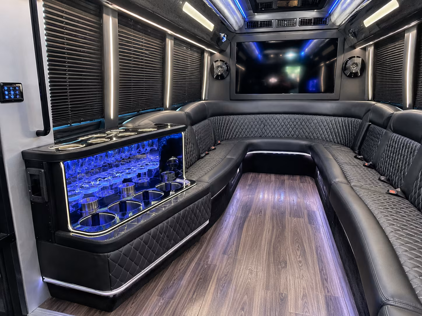 Newport News Sporting Event Transportation